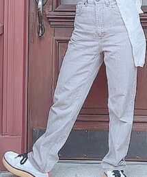 GU | デニムパンツ