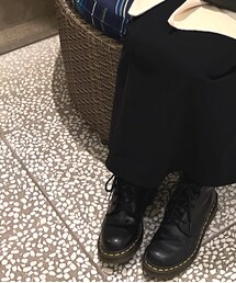Dr. Martens | ブーティ