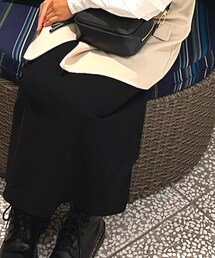 SENSE OF PLACE by URBAN RESEARCH | スカート