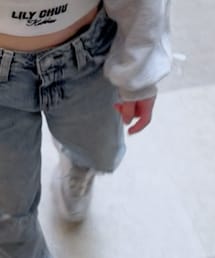 GAP | デニムパンツ