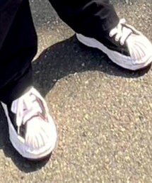 Maison MIHARA YASUHIRO | スニーカー