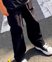 H&M | カーゴパンツ