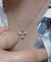 SWAROVSKI | ネックレス