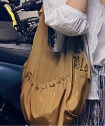 ZARA | ショルダーバッグ