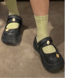 NET | スリッポン