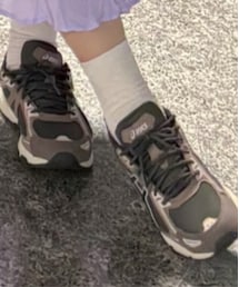 ASICS | スニーカー
