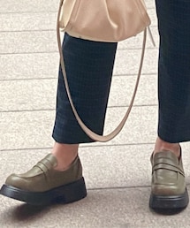 D+AF | ローファー