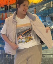 no brand | Tシャツ/カットソー