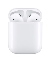 Apple | ヘッドフォン/イヤホン