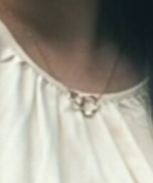 taobao | ネックレス