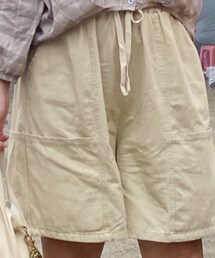 QUEEN SHOP | カーゴパンツ