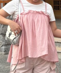 ? | キャミソール