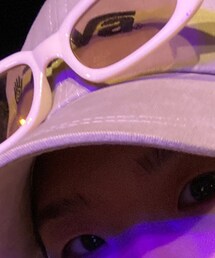 Teva | サンバイザー