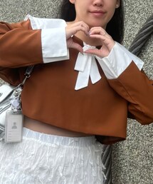 taobao | その他トップス