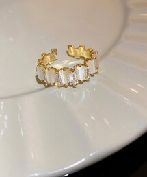 no brand | リング