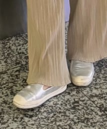 no brand | スリッポン