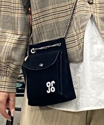 Naturally JoJo | ショルダーバッグ