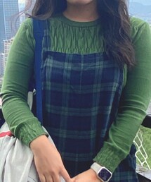 no brand | ニット/セーター