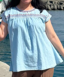 no brand | その他トップス