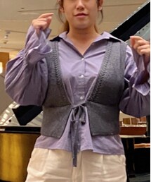 GU | タンクトップ