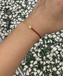 GOLD | ブレスレット