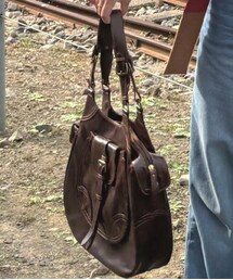 no brand | ショルダーバッグ