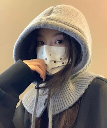 taobao | ニットキャップ/ビーニー