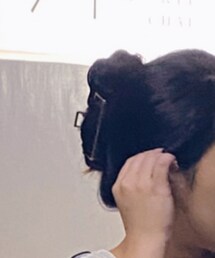 taobao | バレッタ/ヘアクリップ