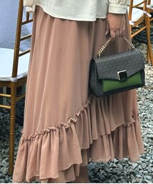 no brand | スカート