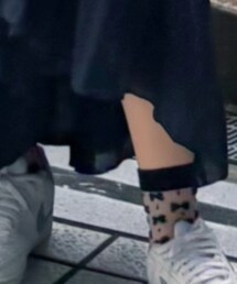 NET | ソックス/靴下