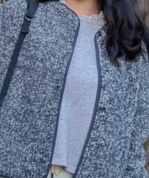 no brand | その他トップス