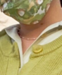 taobao | ネックレス