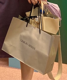 GIORGIO ARMANI | 香水