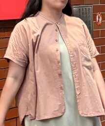 NET | シャツ/ブラウス