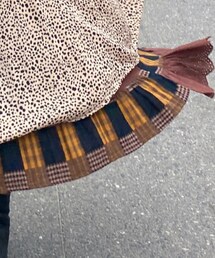 no brand | スカート