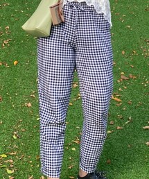 NET | チノパンツ