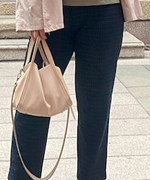 no brand | チノパンツ