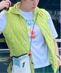 NET | Tシャツ/カットソー