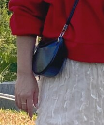 SAMO ONDOH | バッグ