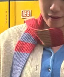 no brand | マフラー