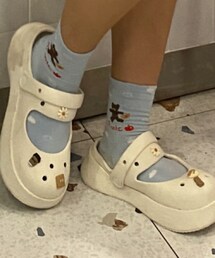 NET | スリッポン