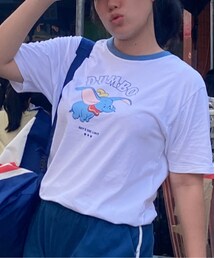 CACO | Tシャツ/カットソー