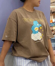 Care Bears | Tシャツ/カットソー