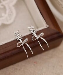 taobao | ピアス（両耳用）