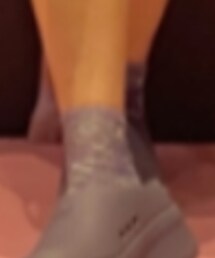 no brand | レッグウェア