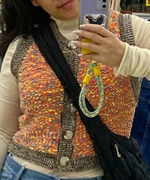 no brand | タンクトップ