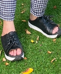 zobr | スリッポン