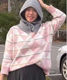 no brand | その他トップス