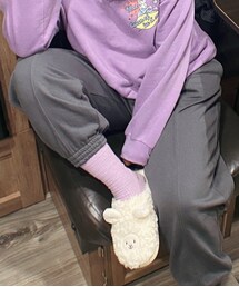 H&M | チノパンツ