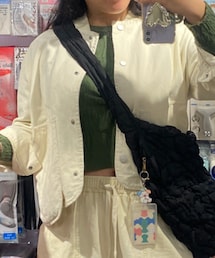 no brand | ノーカラージャケット